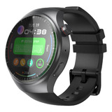 Reloj Inteligente Dm80 4g Con Wifi, Gps, Monitor De Frecuenc