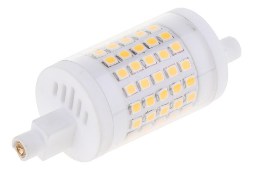 Bombilla Led Para Lámpara R7s Pc Accesorios Herramineta W