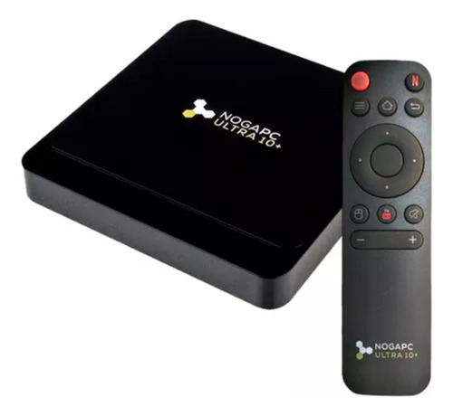 Smart Tv Box Convertidor De Smart Android Pc Fast Hdmi