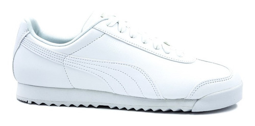 Tenis Puma Roma Basic Para Hombre 35357221