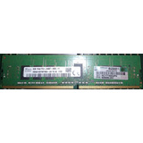 Memoria Servidor Sk Hynix 8gb Pc4-2400t Ecc Hma81gr7mfr8n-uh