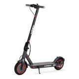 Patinete Elétrico Hawk 350w 36v10ah Até 120kg Autonomia 35km Preto/vermelho