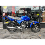 Motomel S2 150 Full Financiacion Con Tarjetas Betacenter