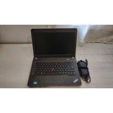 Notebook Lenovo Thinkpad Edge E431 I5 4gb Ssd 128 Gb