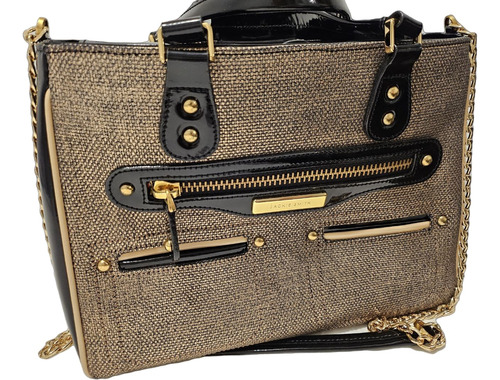 Cartera Jackie Smith - Modelo Belini 