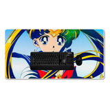 Mousepad Sailor Moon 100x50cm M137l