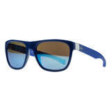 Lacoste Gafas De Sol - L664s (medium Blue), Azul (medium Bl.