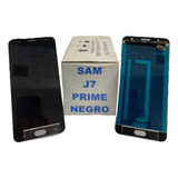 Pantalla Samsung J7 Prime