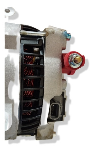 Alternador Ford Crown Victoria Gran Marquis/explorer/triton Foto 3