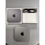 Mac Mini 2018 Intel Core I7 6core, 3.2ghz, 64gb, 2tb