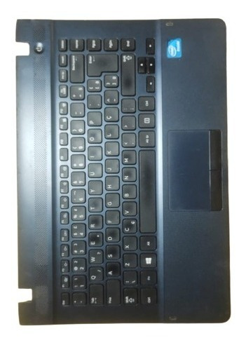 Teclado Samsung Np270e4e Np275e4e Np270 Np275 Np275e