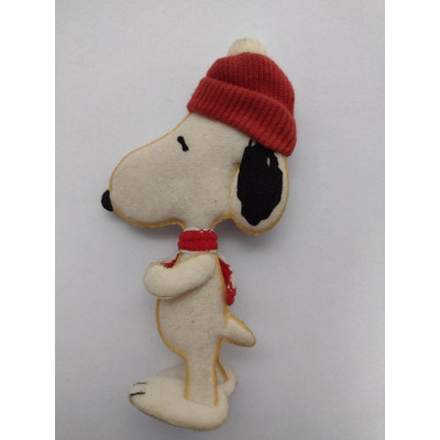 Snoopy Anos 80 | MercadoLivre 📦