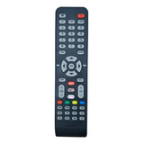 Controle Remoto Tv Semp Tcl- Le-7018