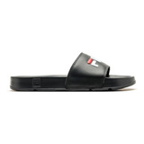 Chinelo Antiderrapante Tira Slide Macia Fila Drifter Basic