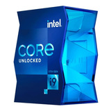 Processador Intel Core I9 11900k Box 16mb Cache Lga 1200