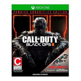 Call Of Duty Black Ops 3 Zombie Chronicles Edition Xbox One