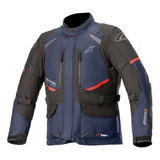 Chaqueta Alpinestars Andes V3 Drystar (grande) (verde/azul/n