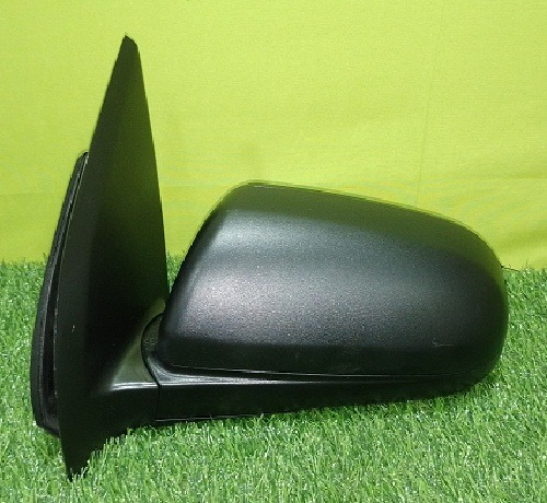 Espejo Retrovisor Chevrolet Aveo Ls 2007-2008 Foto 2