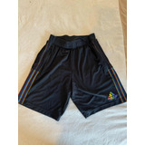 Shorts adidas Talla Small Pride