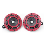 Par De Subwoofer Universales For Coche De 120 Mm De Diámetr