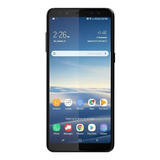 Celular Samsung Galaxy A8+ 64gb Usado Seminovo Preto Bom