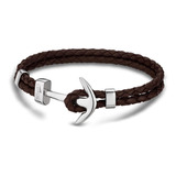 Pulsera Ls1832-2/5 Lotus Style Hombre Urban Man