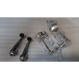 Manijas De Peugeot 404 / Pick Up 404 Kit Internas 