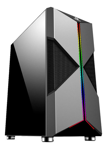 Pc Cpu Core I7, 32gb Ddr4 + Ssd 480gb + Hd 2tb + Geforce 4gb