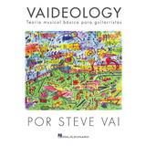 Vaideology: Teoría Musical Básica Para Guitarristas.