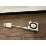 iPod Shuffle 4g 2gb Plata Para Reparar