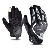 Suomy Guantes Para Motociclista Moto Mujer Hombre Mesh