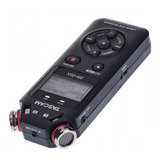 Combo Tascam Dr-05x Grabadora Portable 2 Pistas Stereo