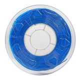 Filamento Creality Cr-pla (azul) 1.75 Mm 3301010064 Color Azul