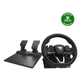 Volante De Carreras Overdrive Compatible Con Xbox Series X|s