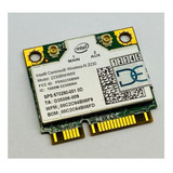 Placa Wireless E Bluetooth Intel Centrino 2230 - 2230bnhmw