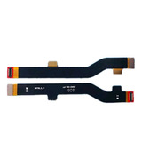 Cable Flex De Placa Para Moto E5 Play Original En Merlo 