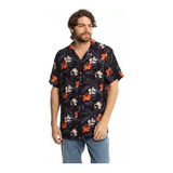 Camisa Rusty Rooster
