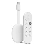 Chromecast Con Google Tv (hd) - Transmisión De