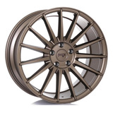 Rines Niche M158-form 20x8.5 5x114.3