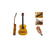 Guitarra Acustica Sevillana 6157