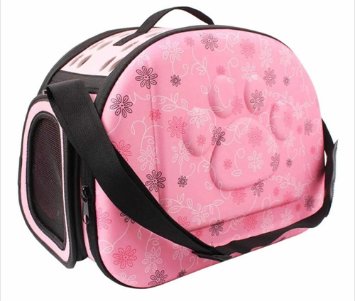 Bolso Transportador Para Mascotas Perros Y Gatos Viaje,paseo