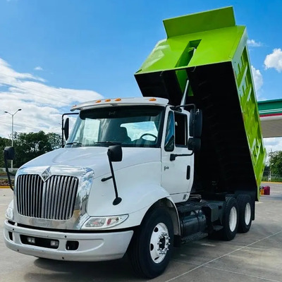 Camion Volteo 14 Metros | MercadoLibre