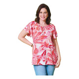 Camisola Sublimada Talle 7