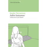 Libro Adiã³s Fantasmas