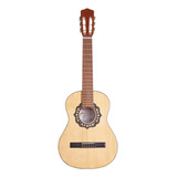 Guitarra Criolla Fonseca 15 Niño Mate - Plus