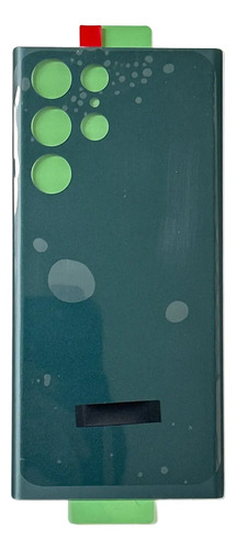 Tapa Compatible Con Samsung S22 Ultra