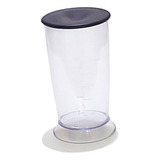 Vaso Minipimer Universal Braun Atma Oster Peabody Philips