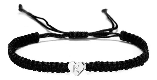 Pulsera Para Pareja Hombre Mujer Familia Amigo Letra Regalo | Envío gratis