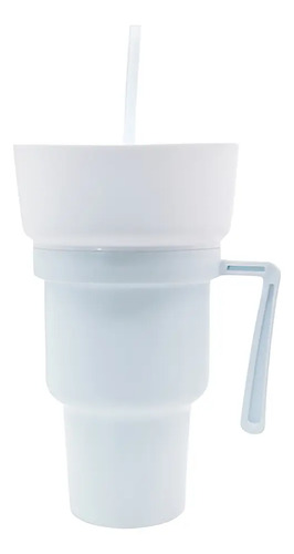 Vaso Botanero De 950ml | Meses sin interés