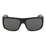 Lentes Vantage-shiny  Unisex Negro Maui & Sons